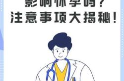 高血糖对备孕影响大吗