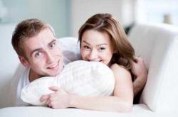 备孕能做体康测试吗