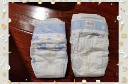 女婴尿不湿有血怎么回事