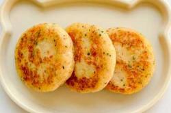 土豆能做哪些宝宝辅食