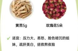 备孕期间能喝黄芪泡水吗