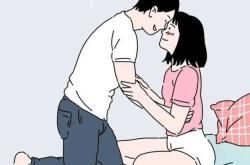 刚怀孕能不能进行啪啪行为