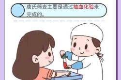 备孕前为什么要验血呢