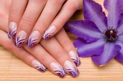 备孕期间做指甲有影响吗