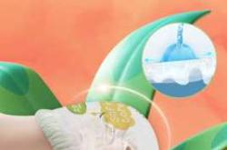 蓬蓬棉婴儿纸尿裤好用吗