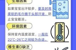 婴儿热的表现有哪些