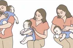 经常打婴儿该怎么办