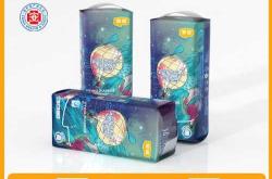 小儿梦想家尿不湿适合宝宝用吗