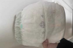 尿不湿一年要花多少钱