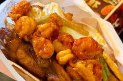 备孕可以吃香辣鸡腿堡吗