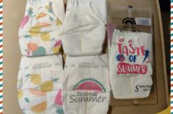 爽然纸尿裤s有啥特别优势呢