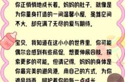 胎教应该从什么时候开始