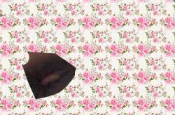 顺产后下面有块肉出来咋回事