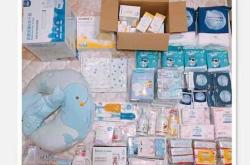 孕妇待产包店铺有哪些推荐