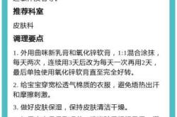 婴儿湿疹有啥小妙招