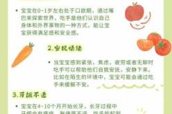 婴儿吃手是什么原因呢