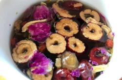 备孕喝玫瑰花多少合适