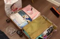 珠晖区待产包都该准备啥