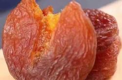 孕反能吃杏脯吗