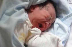 婴儿入睡难是什么原因