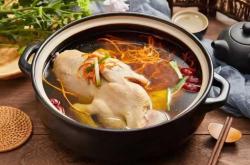 产后适合喝哪些汤