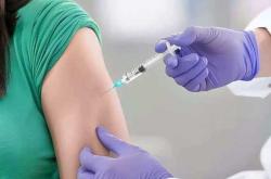 打疫苗对备孕有没有影响