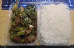 孕反吃什么外卖好