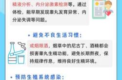 没精子能怀孕吗