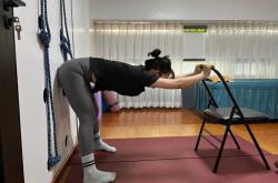 产后宫缩腰痛咋缓解