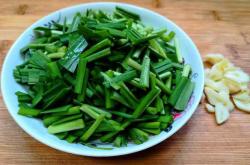 婴儿可以吃韭菜吗