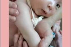 新生儿为啥叫毛毛