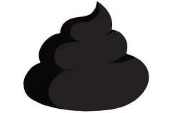 婴儿大便黑色颗粒怎么回事