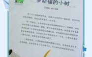 孕期爸爸胎教故事书怎么选
