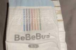 二月龄宝宝该用多少尿不湿