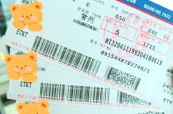 婴儿上飞机是否需要买票