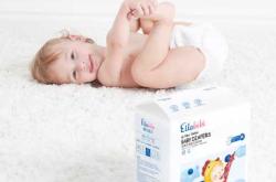 第三代芯体纸尿裤有何优势