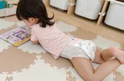 尿不湿戒不掉怎么办