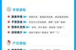 产后冒冷汗该怎么办