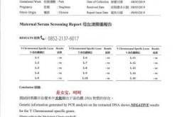 产后查血都查些什么项目呢