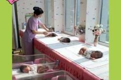 婴儿可趴着睡觉吗