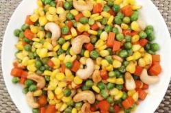 宝宝六个月吃哪些辅食好