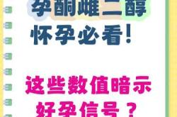 备孕如何提高雌二醇水平