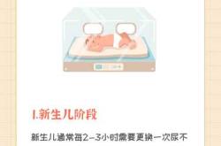 怎么快速换尿不湿有什么方法