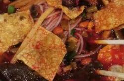 吃备孕药期间能否吃螺蛳粉