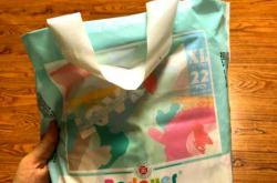 朵拉纸尿裤宝宝好用吗