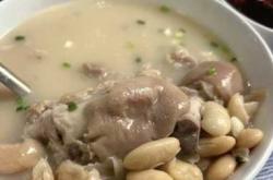 产后吃雪豆好吗