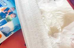 纸尿裤误差如何解决