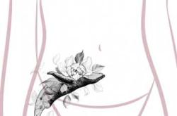 如何遮盖剖腹产肚子纹身