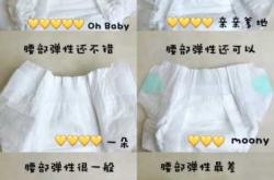 宝宝纸尿裤怎么选