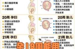 孕18周孕反只是减轻正常吗